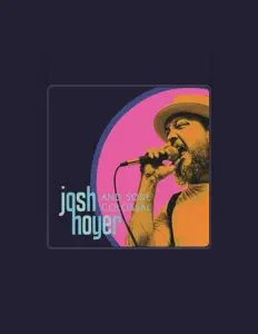 Listen to Josh Hoyer & Soul Colossal, watch music videos, read bio, see tour dates & more!