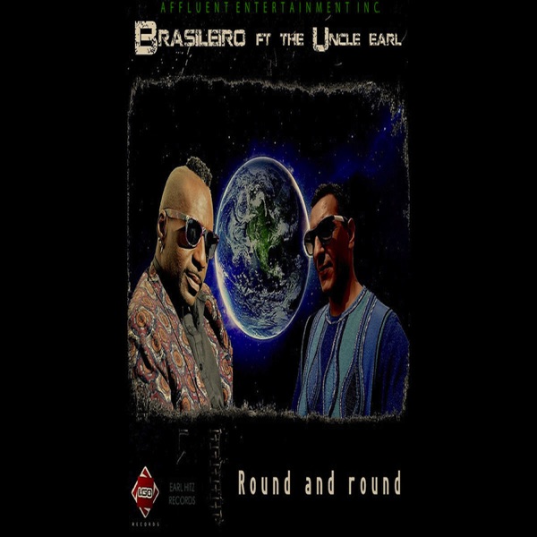 Round n Round (feat. DJ Brasilero)