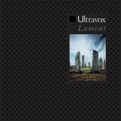 Ultravox - Dancing with Tears in My Eyes (2009 Remaster)