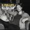 Hadrian (feat. Adam Duritz) - K. Phillips lyrics