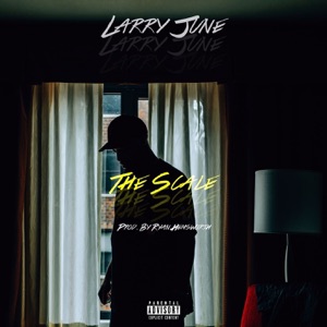 The Scale - Single