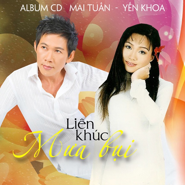 Liên Khúc Mưa Bụi