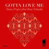 Gotta Love Me (Rampus Remix) [feat. Reut Yehudai]