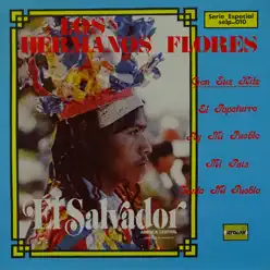 Con Sus Hits - Los Hermanos Flores