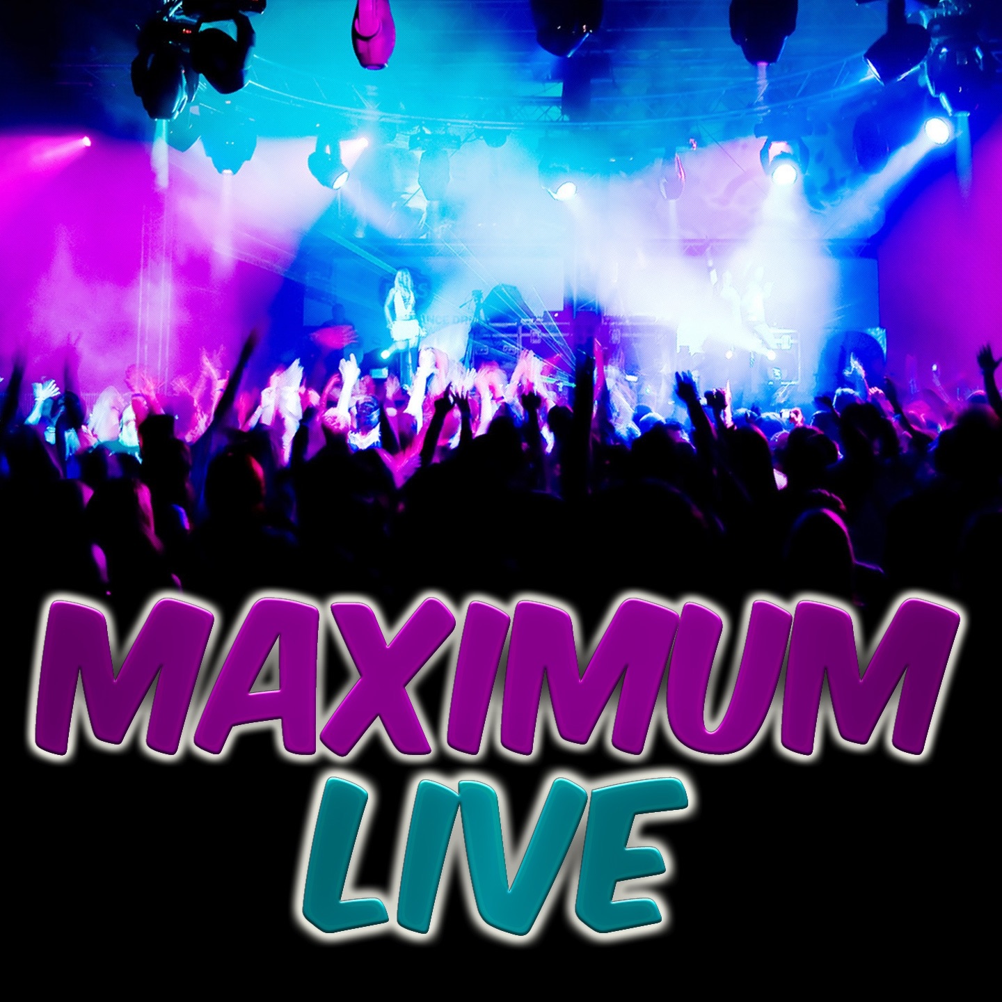 Maximum Live