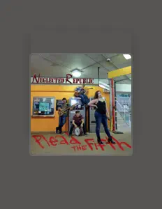收听 Neglected Republic、观看音乐视频、阅读小传、查看巡演日期等 ！