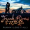 Runnin' (Lose It All) - Single [feat. Mia Love] - Frank Rivers lyrics