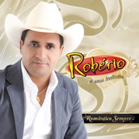 Robério e Seus Teclados - Ai, Que Loucura Você É