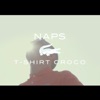 Naps - t-shirt croco