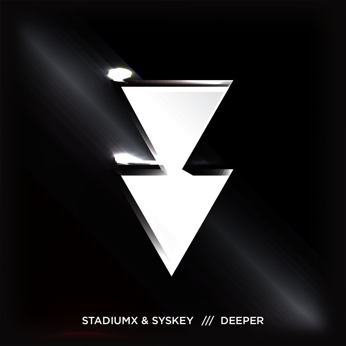 Deeper Club. Stadiumx слушать. Syskey. Legend (Original Mix) [Anti Bad Music 🎧]Stadiumx.