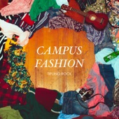 Tipling Rock - Campus Fashion