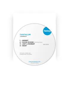 聆聽 Tantalum、觀看音樂影片、閱讀小傳、查看巡演日期等！