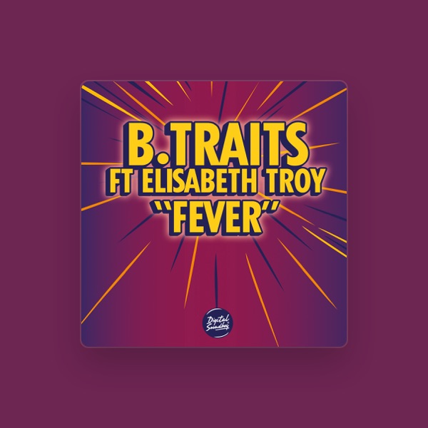 B.Traits's avatar
