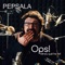 Dues Llunes En l'espai (with Blaumut) - Pep Sala lyrics