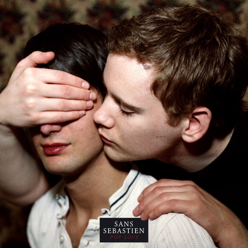 Pop Love - EP