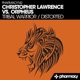 Tribal Warrior Distorted Single