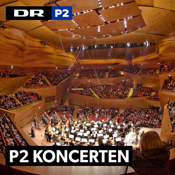 P2 koncerten cover