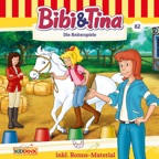 Bibi und Tina Lied