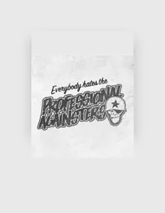 Professional Againsters dinle, müzik videolarını izle, biyografisini oku, tur tarihlerini ve daha fazlasını gör!