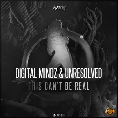 This Can't Be Real - Single