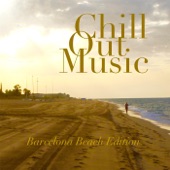 Chill out Music: Barcelona Beach Edition artwork