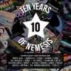 10 Years of Nemesis