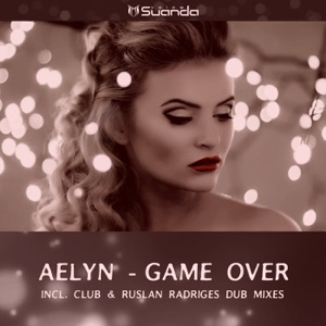 Game Over (Club Mixes) - Single