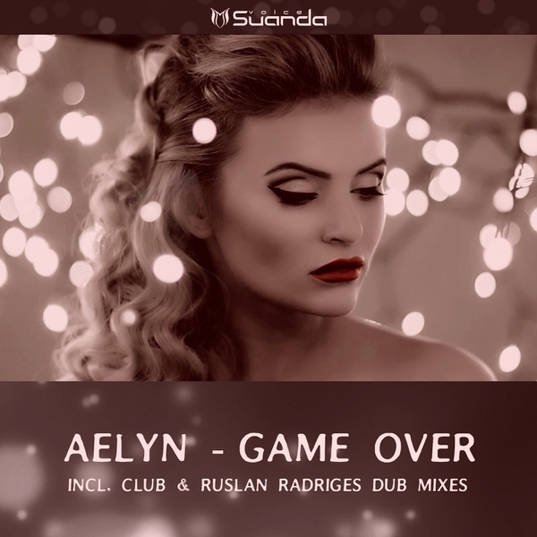 Game Over (Club Mixes) - Single