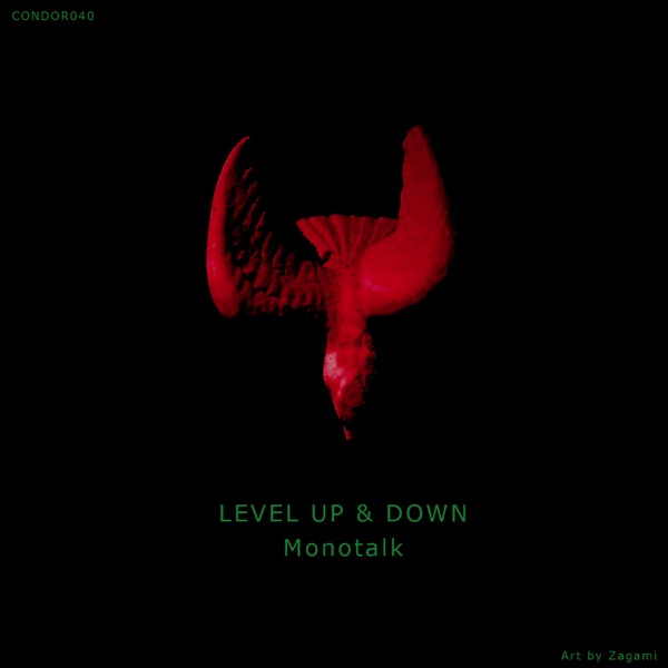 Level Up & Down - Single