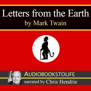 Letters from the Earth (Unabridged)