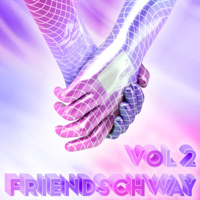 Friendschway, Vol. 2 - EP