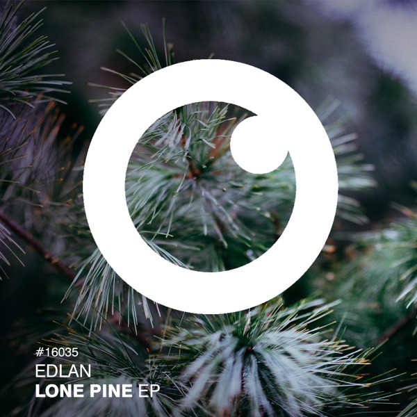Lone Pine - EP