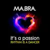 Rhythm Dancer (Radio Mix)