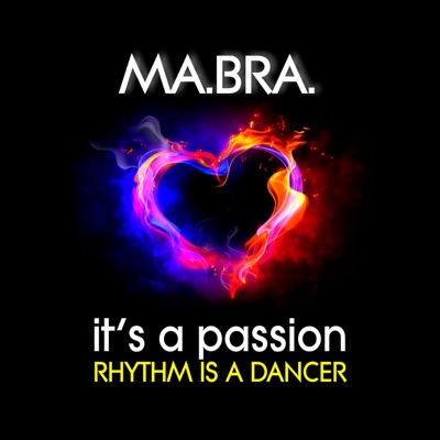 Rhythm Is a Dancer (Club Mix) - Ma.Bra. | Shazam