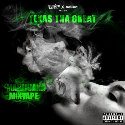 Marijuana Mixtape