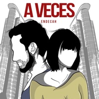 A Veces - Single - Endecah