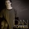 Nada Igual (feat. Cidia Luize) - Dan Torres lyrics