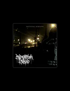 Listen to Redemption Denied, watch music videos, read bio, see tour dates & more!
