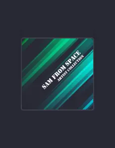 Ascolta Sam From Space, guarda video musicali, leggi la biografia, vedi le date del tour & altro!