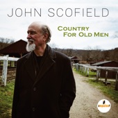 John Scofield - You're Still The One