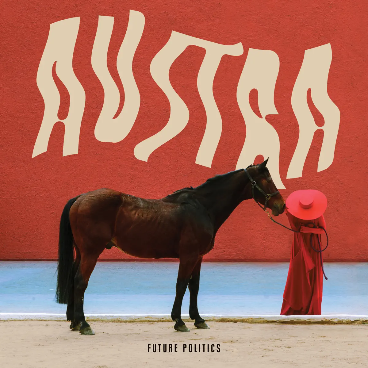 Austra – Future Politics (2017) [iTunes Plus AAC M4A]-新房子