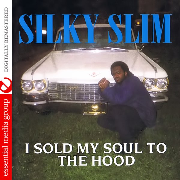 コリアグランドセール I Sold Silky by Album - (Remastered) Hood the To Soul My ヒップホップ+ラップ