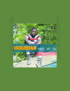 Goldstargh을(를) 듣고, 뮤직 비디오를 보고, 약력을 읽고, 투어 일정 등을 확인하세요!