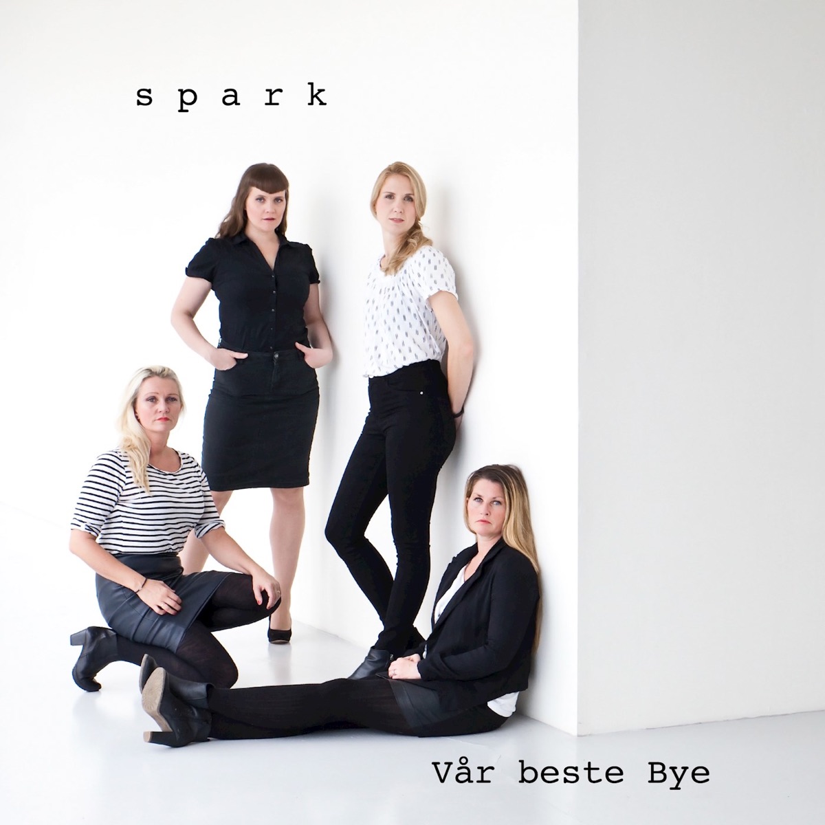 Vår Beste Bye - EP - Album by Spark - Apple Music