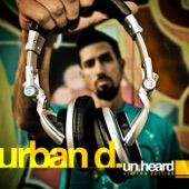 Urban D. - Love Revolution (feat. D-Maub & K-Drama)