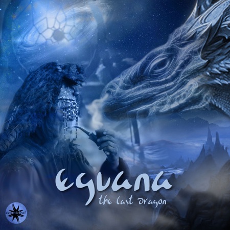 Eguana artwork