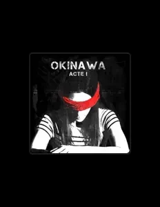 Poslechněte si interpreta Okinawa, sledujte hudební videa, přečtěte si životopis, podívejte se na data turné a další informace.