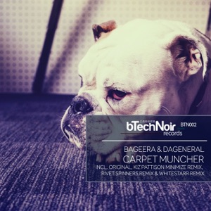 Carpet Muncher