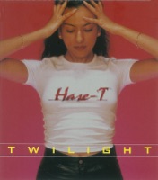 TWILIGHT - Single - HASE-T