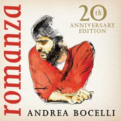 Romanza (20th Anniversary Edition) [Deluxe Edition] - Andrea Bocelli